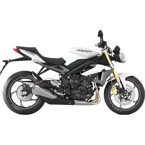 Triumph STREET TRIPLE 675 - STRTR/13
