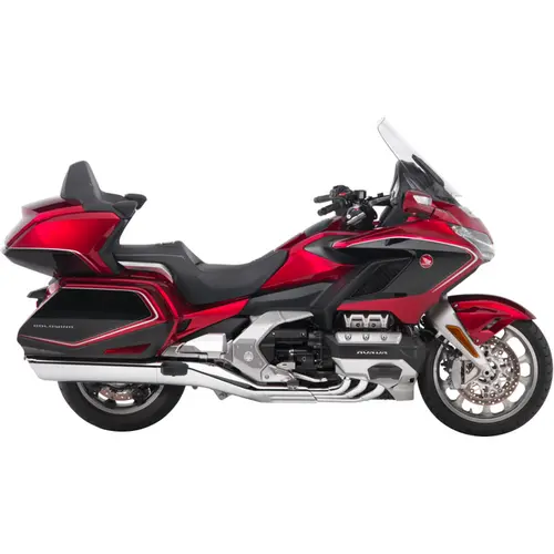 Honda GL 1800 GOLD WING TOUR DCT + AIRBAG - SC79B/18