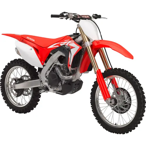 Honda CRF 450 R - PE07A/J