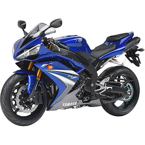 Yamaha YZF-R1 - RN19
