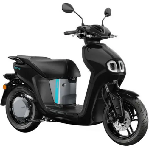 Yamaha NEO'S - NEOS
