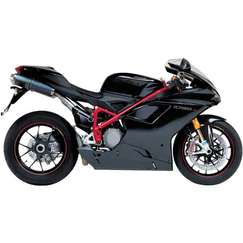 Ducati 1098 / S / BIPOSTO - 1098