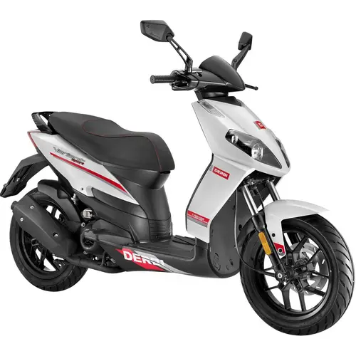Derbi VARIANT SPORT 50 (2-TAKTER) - SBA00