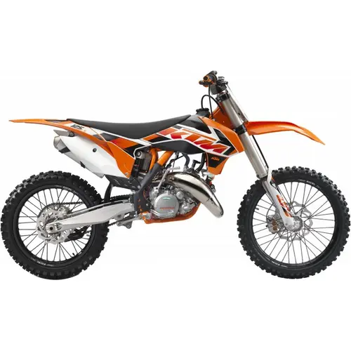KTM 125 SX - SX125/15