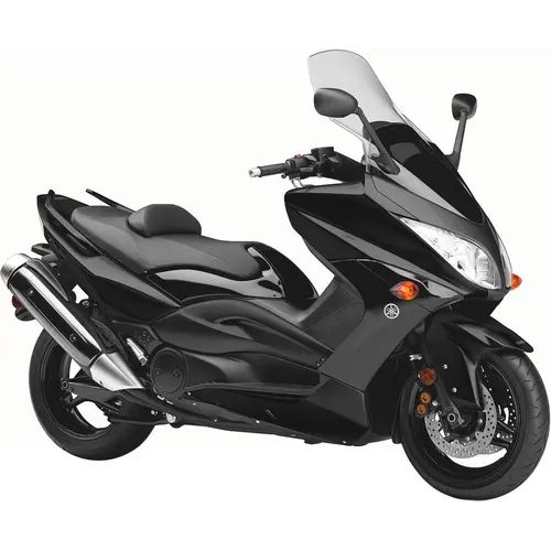 Yamaha T-MAX 500 ABS (XP 500) - SJ06
