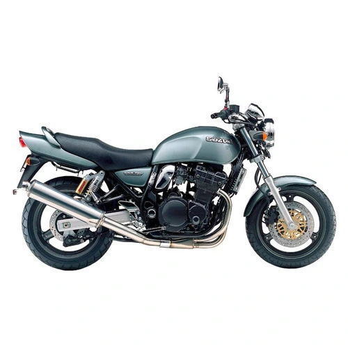 Suzuki GSX 750 INAZUMA - AE
