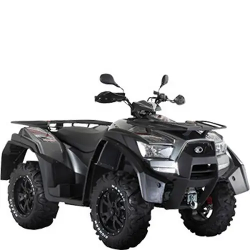 Kymco MXU 700 EXI - Z2