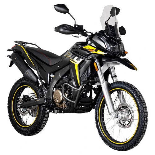 Voge 300 Rally - 300RA/26