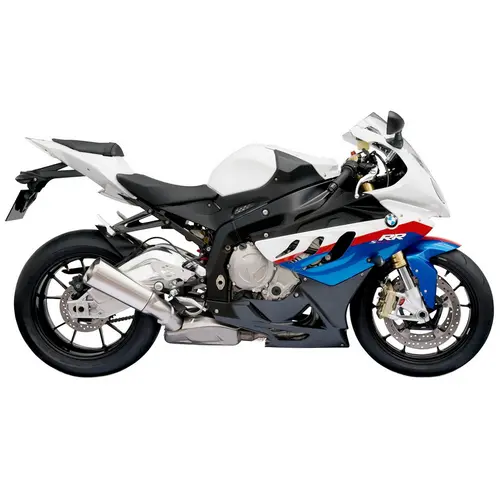 BMW S 1000 RR - 0507
