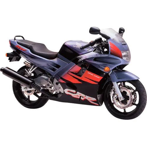 Honda CBR 600 F - PC25