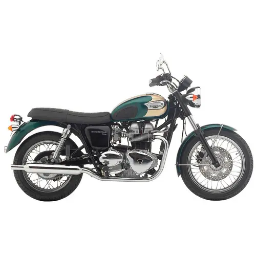 Triumph BONNEVILLE T100 - 908MD/T100