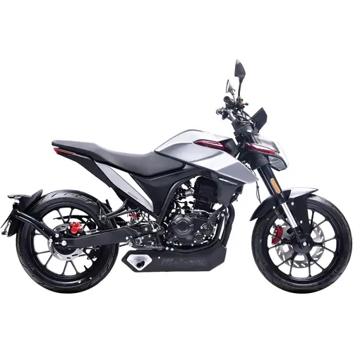 Malaguti DRAKON 125 ABS - DRAK125
