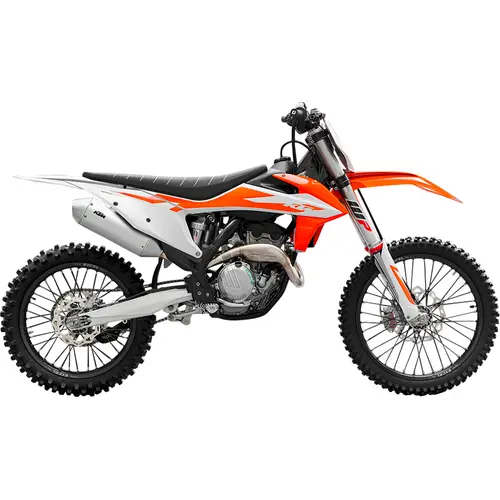 KTM 250 SX-F - SX-F250/20