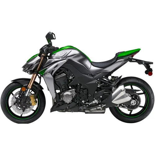 Kawasaki Z 1000/SE - ZRT00F
