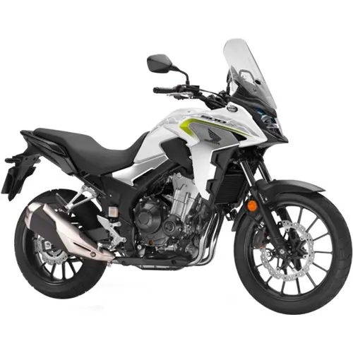 Honda CB 500 X (EUR0 5) - PC64