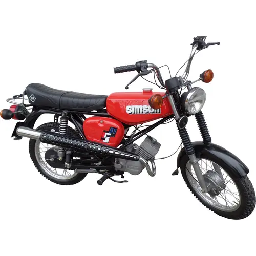 Simson S 51/1 B/C/E - S51/1