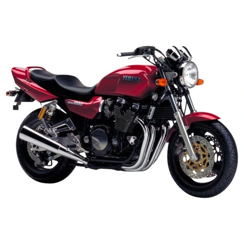 Yamaha XJR 1200 - 4PU
