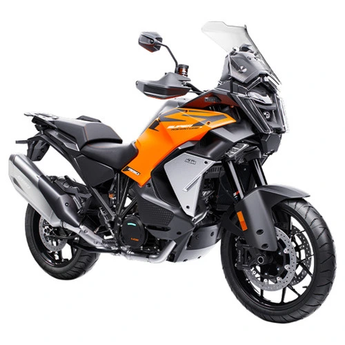 KTM 1390 Super Adventure S EVO AMT - 1390SASEAMT/26