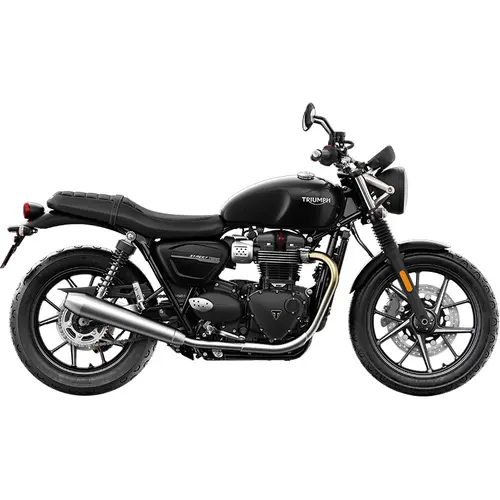 Triumph STREET TWIN 900 - DP03