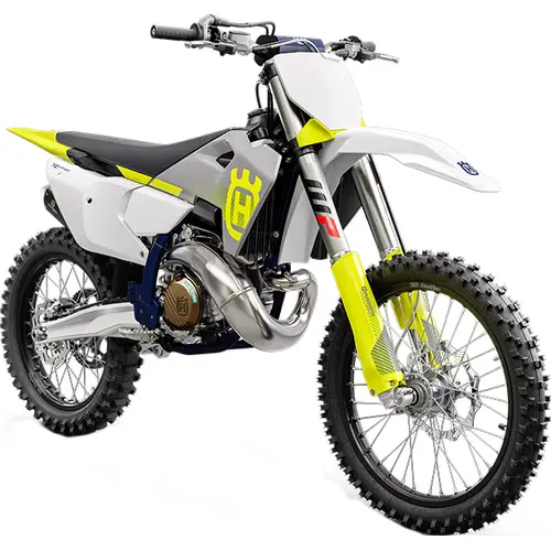 Husqvarna TC 250 - TC250/24