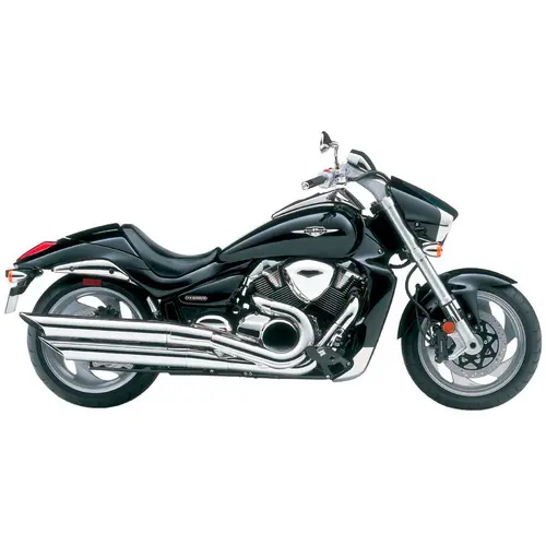 Suzuki M 1800 R/R2 INTRUDER (VZR 1800) - WVCA