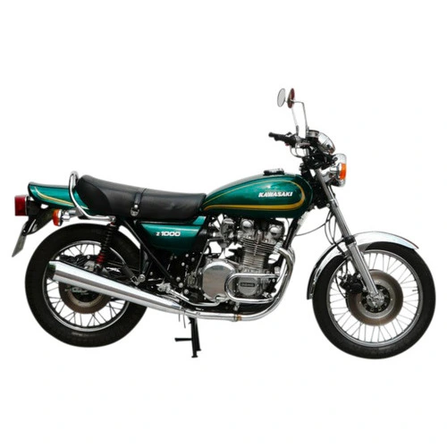 Kawasaki Z 1000 (A1) - Z1F/A