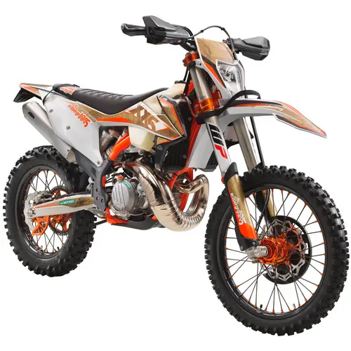 KTM 300 EXC TPI ERZBERGRODEO - EXC300TPIEB/20