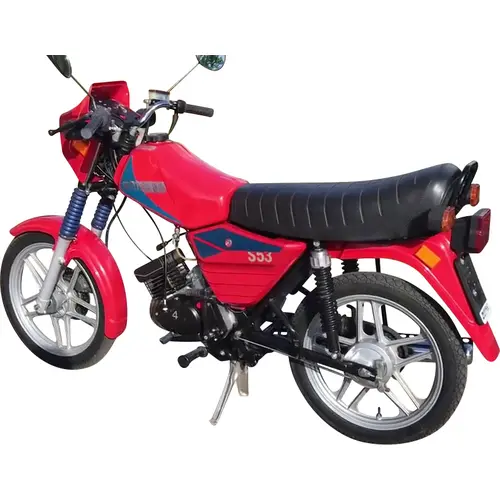 Simson S 53 N/B/C - S53