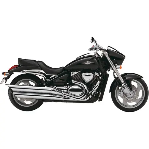 Suzuki M 1500 INTRUDER (VZ 1500) - WVCU