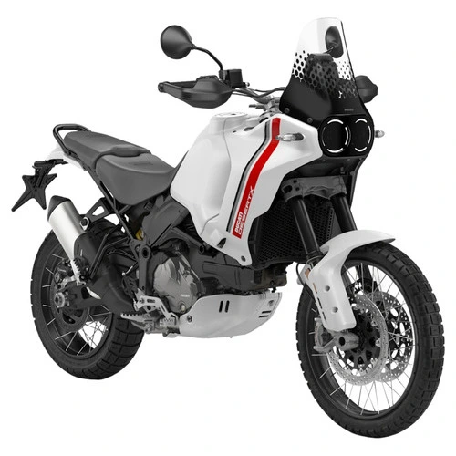 Ducati DesertX 950 - DESX950/25
