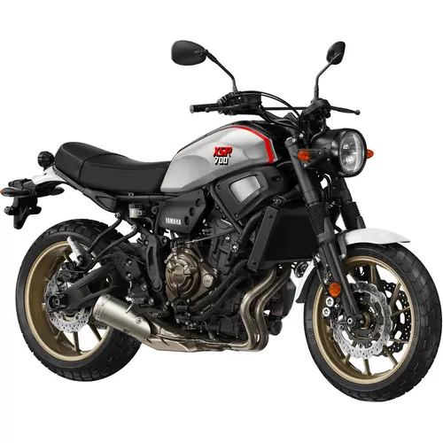Yamaha XSR 700 XTRIBUTE (EURO 4/5) - RM36