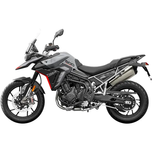 Triumph Tiger 900 GT (Euro 5+) - TIG9GT/24