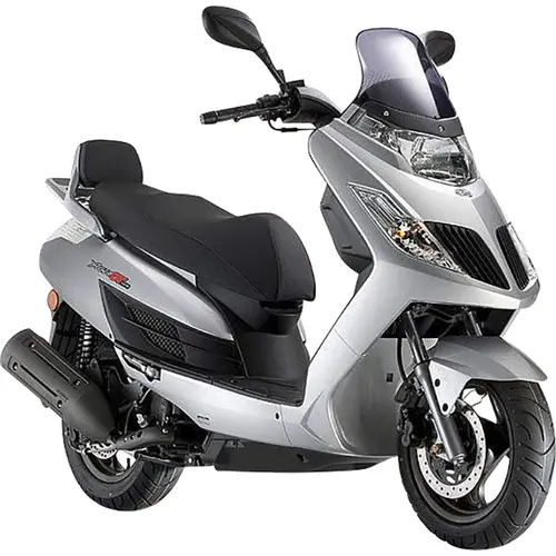 Kymco YAGER GT 125 - T9/125