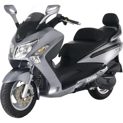 Sym GTS 250I EVO - LN25W1-6
