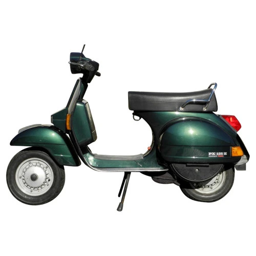 Vespa PX 125 E (LUSSO) - VNX2T