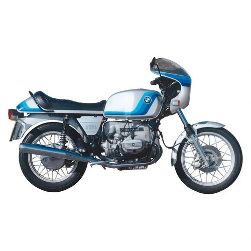 BMW R 100 S - 0376