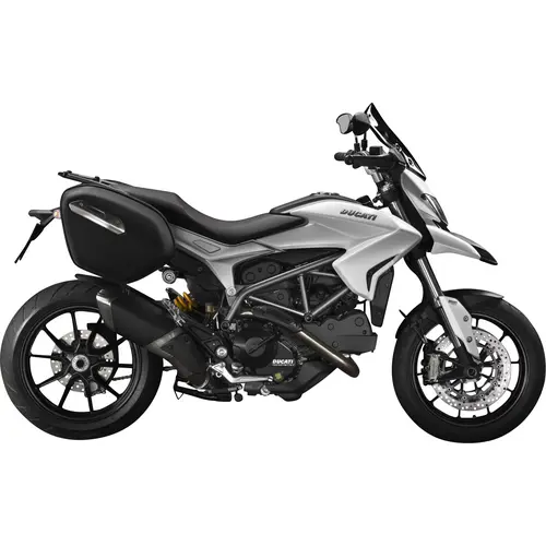 Ducati HYPERSTRADA - HYPERSTRADA