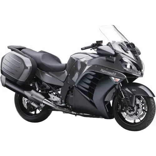 Kawasaki GTR 1400 - ZGT40E