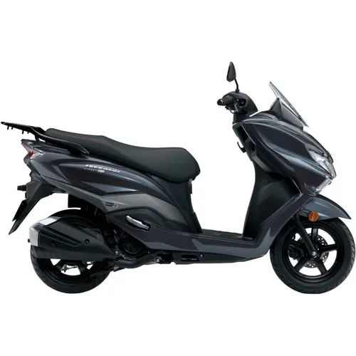 Suzuki BURGMAN STREET 125EX - UH125