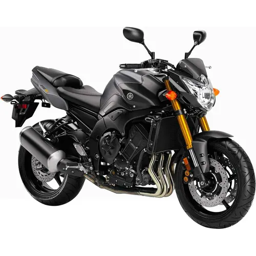 Yamaha FZ8 - RN25
