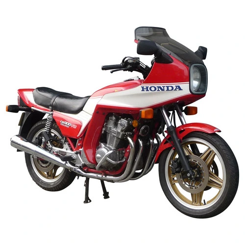 Honda CB 900 F/F2 BOL D'OR - SC09