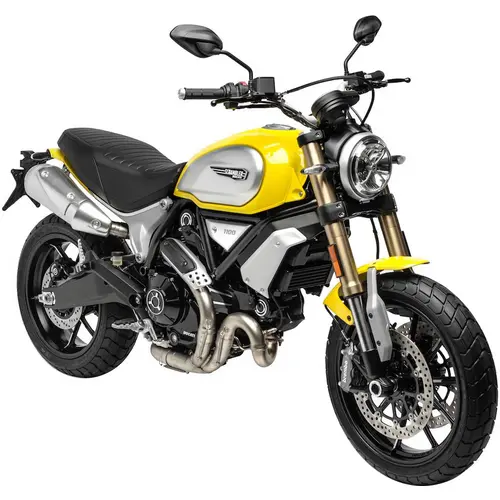 Ducati SCRAMBLER 1100 - SCRAM1100/18