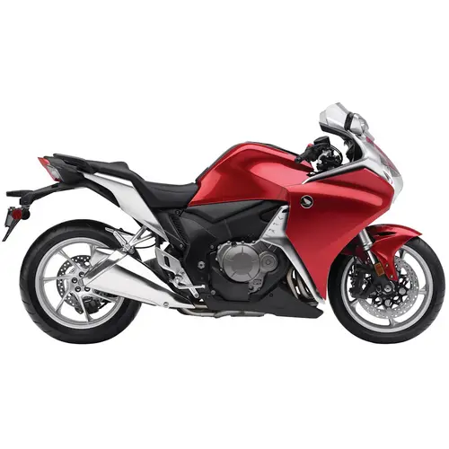 Honda VFR 1200 F/FD (MIT DCT) - SC63