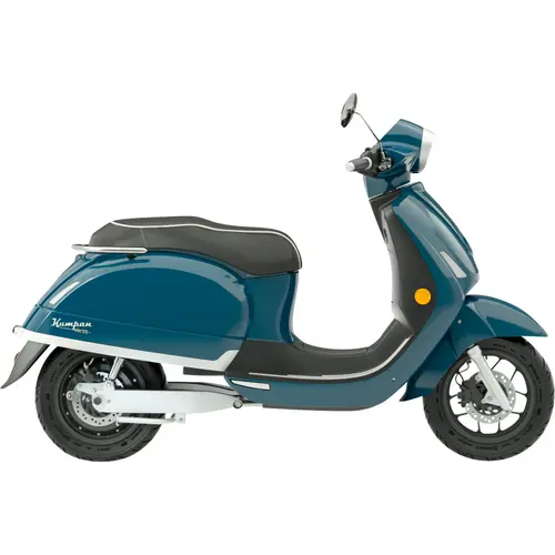 Kumpan 54I IMPULSE (70 KM/H) - 54I/70