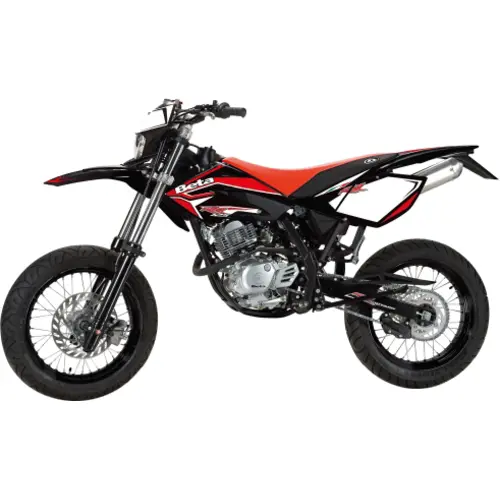 Beta RR 125 AC MOTARD - RR125AC/M/13