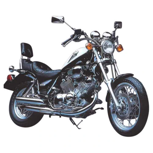 Yamaha XV 750 VIRAGO - 4PW