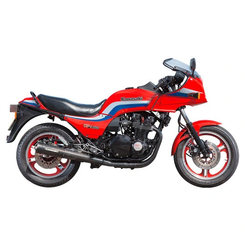 Kawasaki GPZ 1100 UNITRAK - KZT10B-A