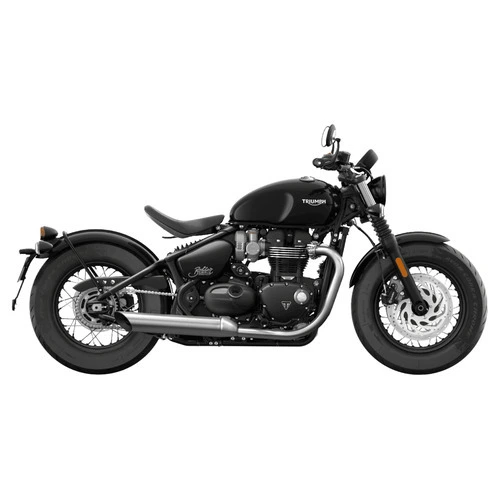 Triumph Bonneville Bobber - DXB0-B/25