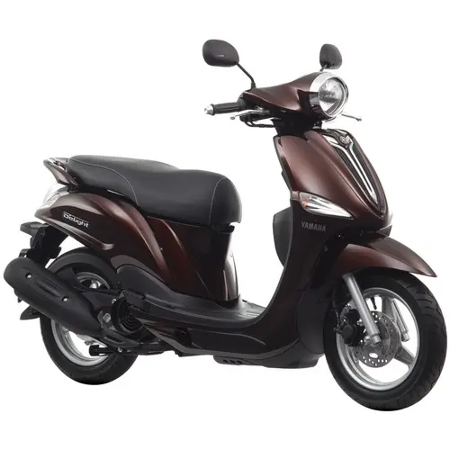 Yamaha D'ELIGHT 110 (XC115) - XC115