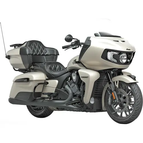 Indian PURSUIT DARK HORSE/LIMITED - PURSUIT